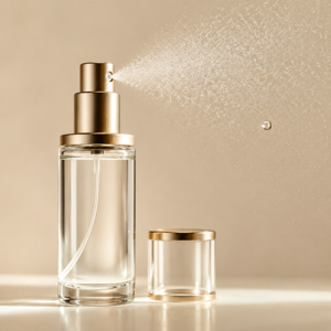 Clear Self-Tan Body Mist