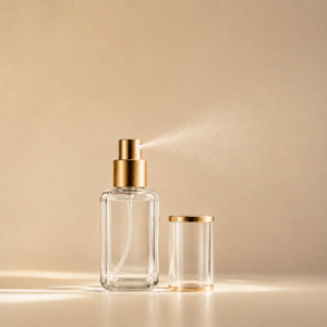 Clear Self-Tan Face Mist