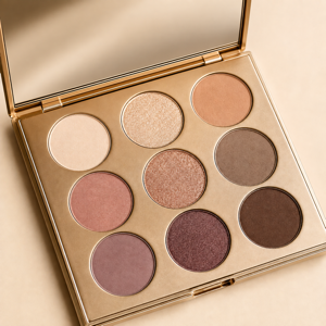 Eyeshadow Palettes
