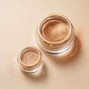 Glitter & Pigments
