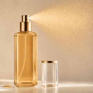 Instant Bronze Self-Tan Body Mist