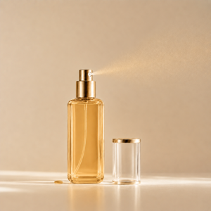 Instant Bronze Self-Tan Face Mist