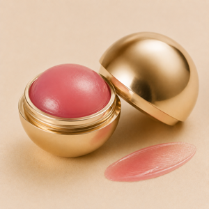 Tinted Lip Balm